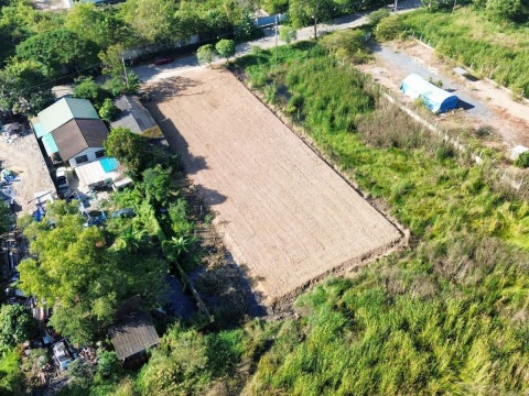 รับถมดินราคาถูก - นทีรับถมดิน